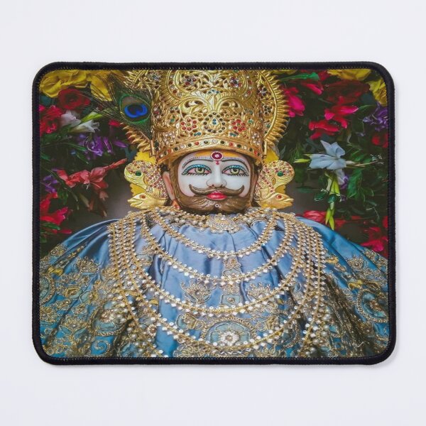 Item preview, Khatu shyam ji designed and sold by The-design24.