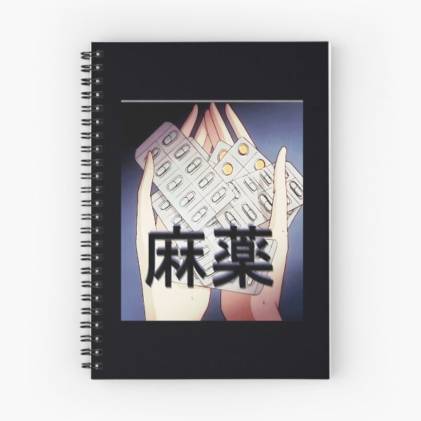 Item preview, kawaii narcotics  	 designed and sold by cnnhlaqdqnn35.