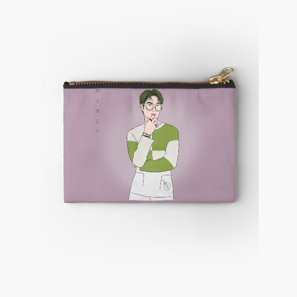 Item preview, Song Mingi from Ateez Kpop  designed and sold by ArtRaftPro.