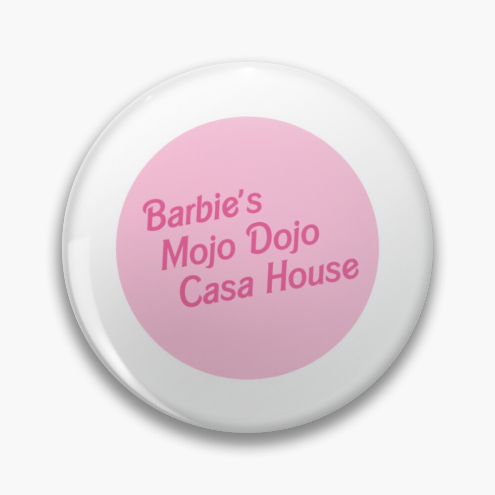 Pin on Casa Barbie