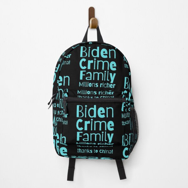 Item preview, Biden Crime Family designed and sold by Hiremeamerica.