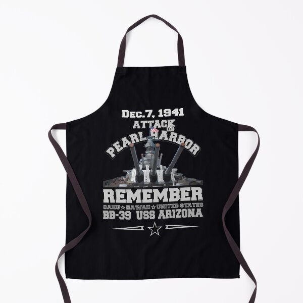 Item preview, Remember BB-39 USS Arizona Pearl Harbor 1941 designed and sold by sftpyberkg30.