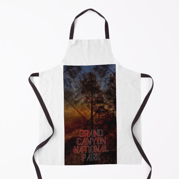 Item preview, Grand Canyon National Park 4 Bench Sunrise designed and sold by sabreart.