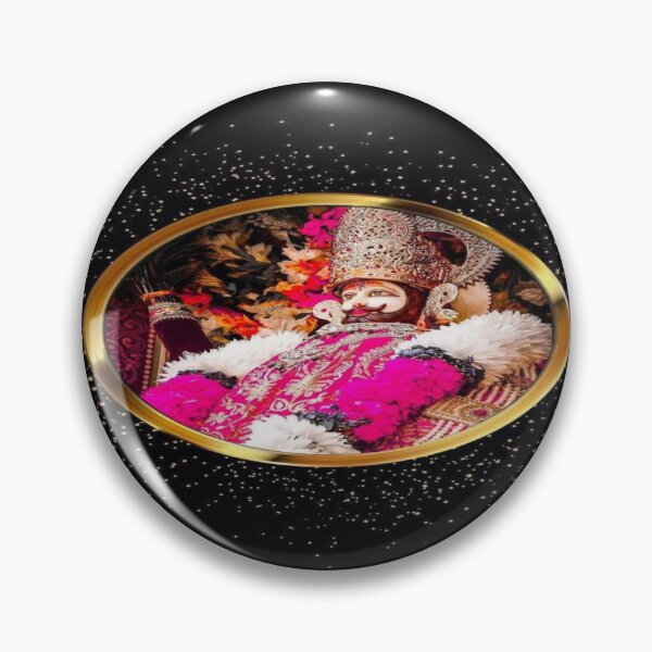 Item preview, Khatu shyam ji  designed and sold by The-design24.