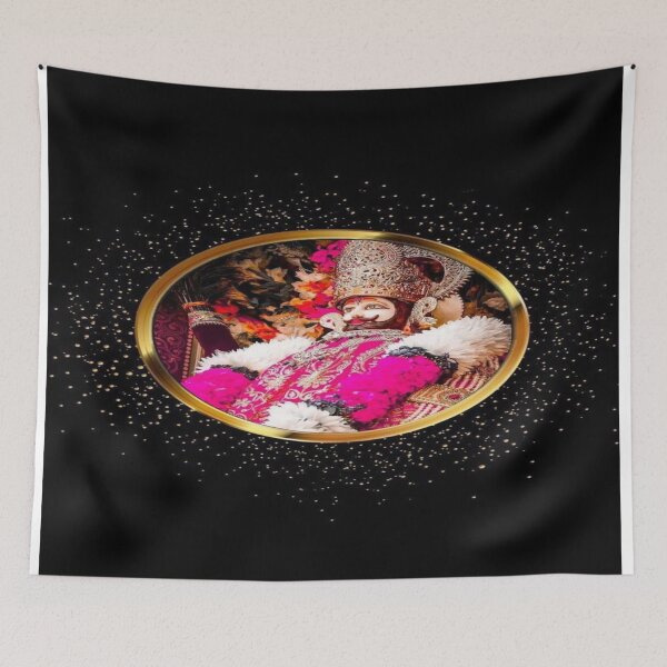 Item preview, Khatu shyam ji  designed and sold by The-design24.
