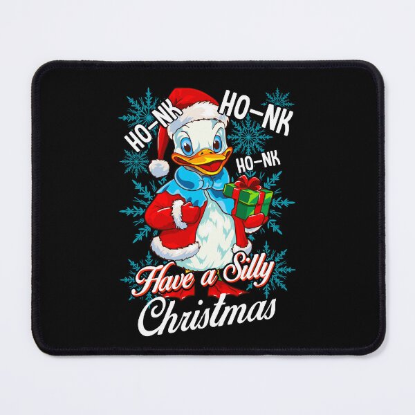Item preview, Silly Goose Christmas Men Women Funny Goose Ugly Christmas designed and sold by KsuAnn.