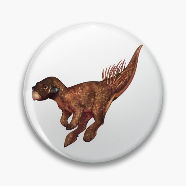 Artikelvorschau, Gemütlicher Psittacosaurus entworfen und verkauft von Phoenix of Starlight.