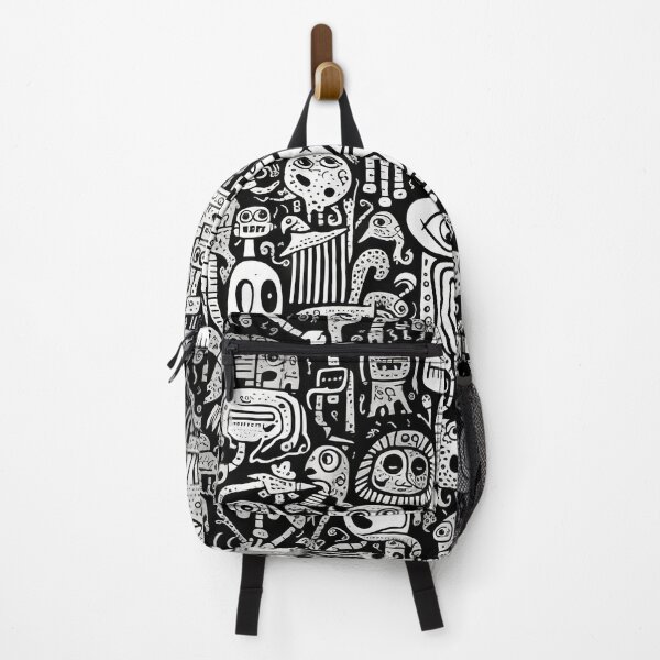 Item preview, Visual Imagination: Eccentric Pop-Art and Street Art Collages designed and sold by Piotrek0001.