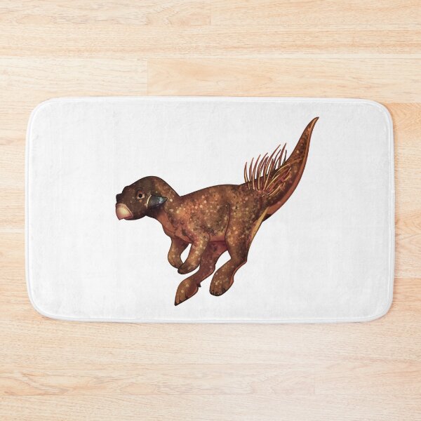 Item preview, Cozy Psittacosaurus designed and sold by Phoenix of Starlight.