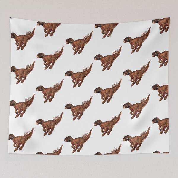 Item preview, Cozy Psittacosaurus designed and sold by Phoenix of Starlight.