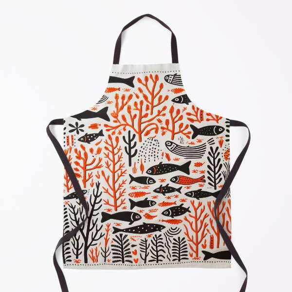 Item preview, Modern Era Minimalism designed and sold by Red Witch Art.
