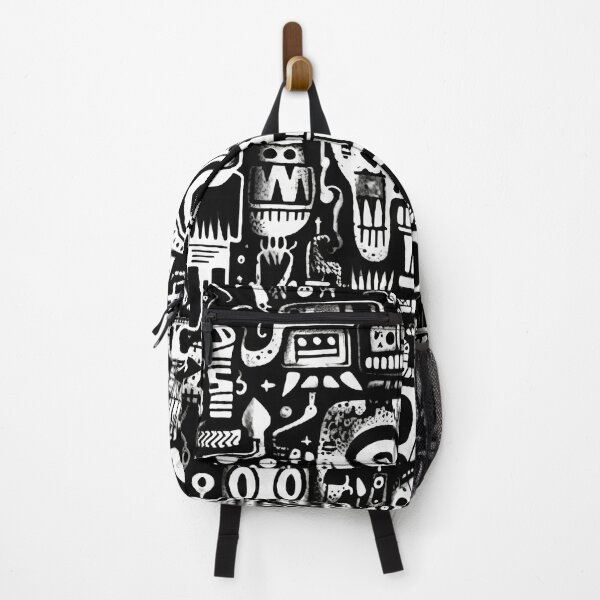 Item preview, Visual Imagination: Eccentric Pop-Art and Street Art Collages designed and sold by Piotrek0001.