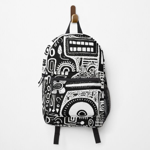 Item preview, Visual Imagination: Eccentric Pop-Art and Street Art Collages designed and sold by Piotrek0001.
