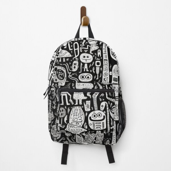 Item preview, Visual Imagination: Eccentric Pop-Art and Street Art Collages designed and sold by Piotrek0001.