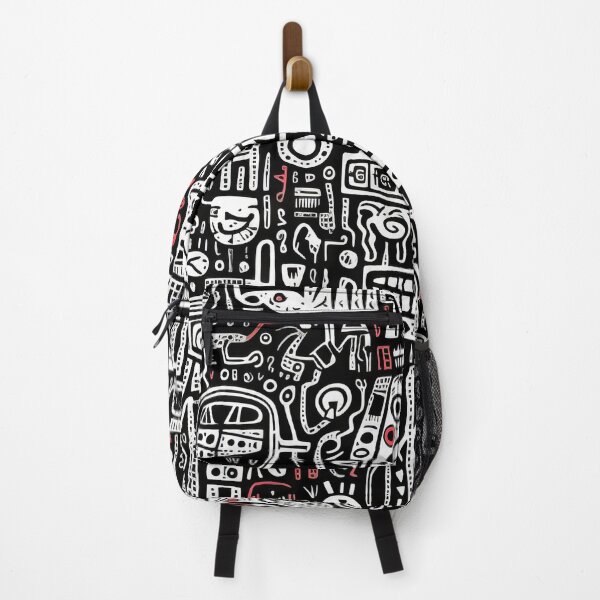 Item preview, Visual Imagination: Eccentric Pop-Art and Street Art Collages designed and sold by Piotrek0001.