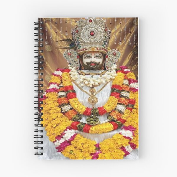 Item preview, Khatu shyam ji  designed and sold by The-design24.