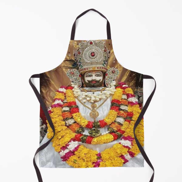 Item preview, Khatu shyam ji designed and sold by The-design24.
