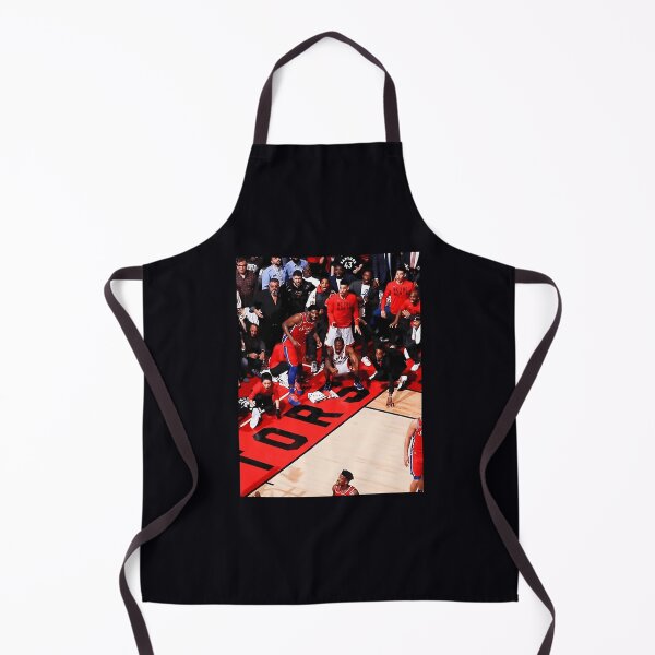 Item preview, Kawhi The Shot Leonard Poster designed and sold by cnnhlaqdqnn35.