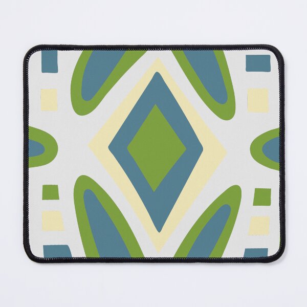 Item preview,  African abstract art tribal patterns design designed and sold by Alexaltay.