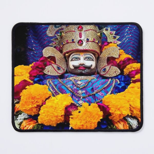 Item preview, Khatu shyam ji designed and sold by The-design24.
