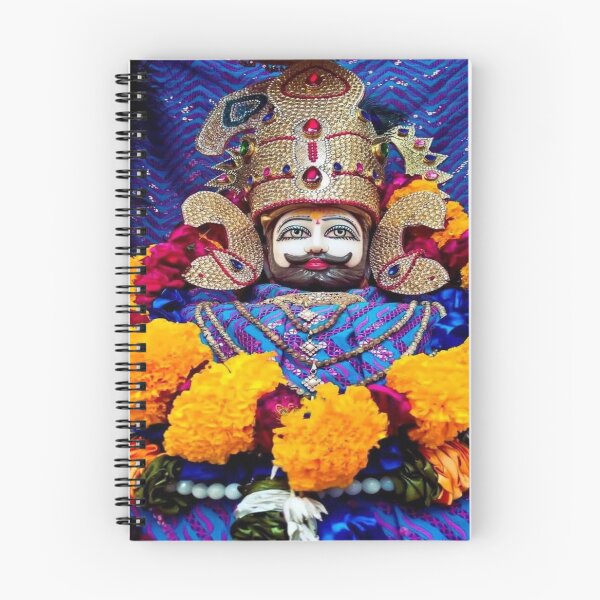 Item preview, Khatu shyam ji  designed and sold by The-design24.
