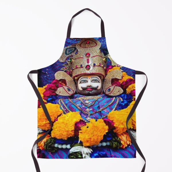 Item preview, Khatu shyam ji designed and sold by The-design24.