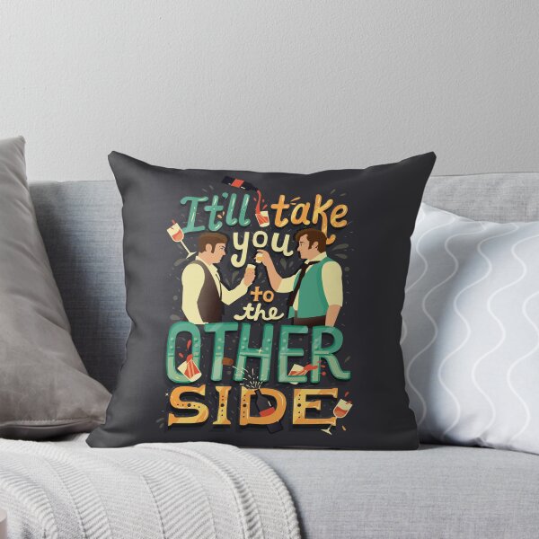 Item preview, Other Side designed and sold by Risa Rodil.