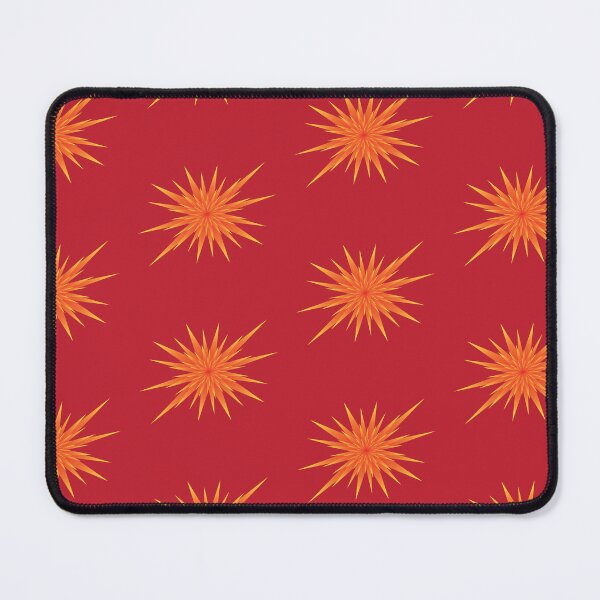 Item preview, Abstract Fire Sparkle designed and sold by Parallax Grafica.