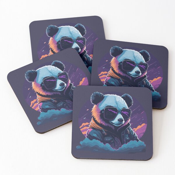 Item preview,  Panda designed and sold by Aesthetic-Verse.