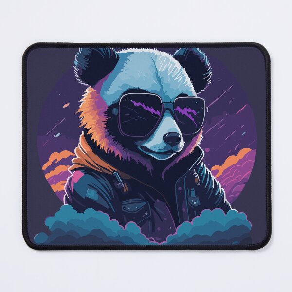 Item preview, Panda designed and sold by Aesthetic-Verse.