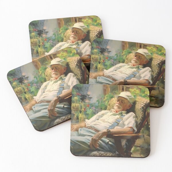 Item preview, Relax... designed and sold by PyramidSchmear.