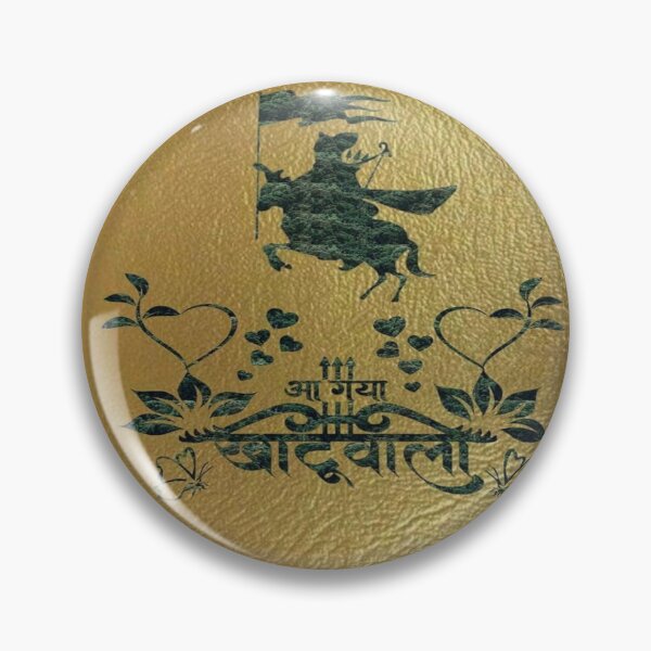 Item preview, Khatu shyam ji  designed and sold by The-design24.