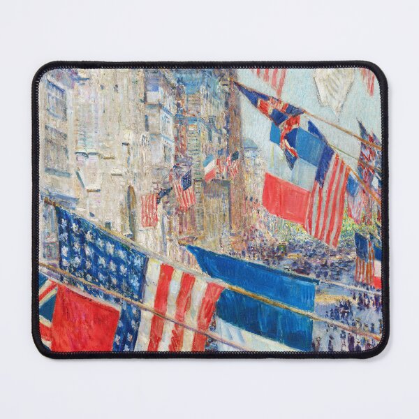 Item preview, Allies Day 1917 designed and sold by goldenanchor.
