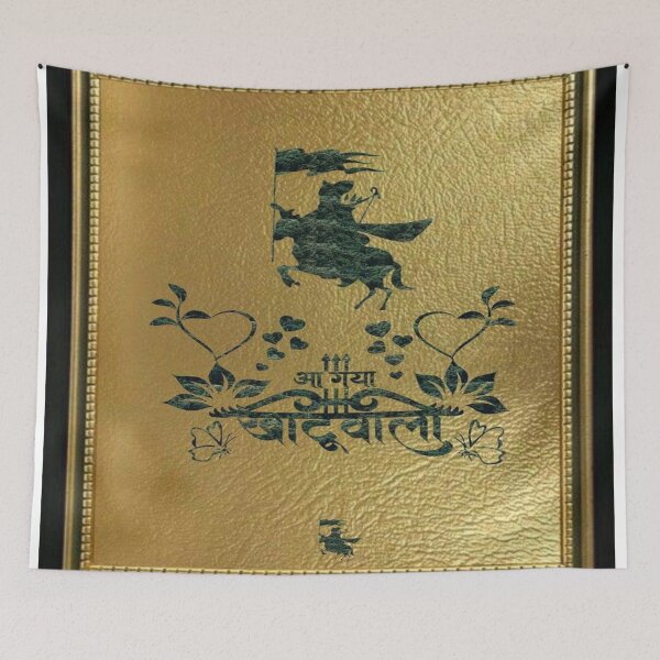 Item preview, Khatu shyam ji  designed and sold by The-design24.
