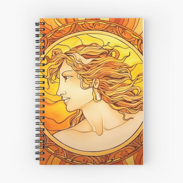 Item preview, Helios Greek deity designed and sold by ComicsFactory.