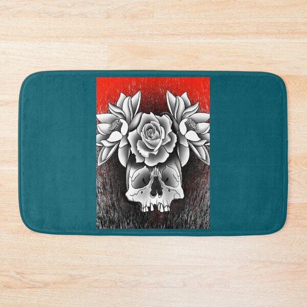 Item preview, Lively death Graphic designed and sold by LissetteBagwell.