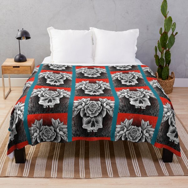 Item preview, Lively death Graphic designed and sold by LissetteBagwell.