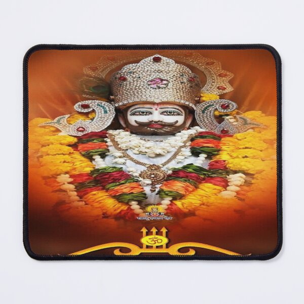 Item preview, Khatu shyam ji designed and sold by The-design24.