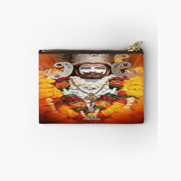 Item preview, Khatu shyam ji  designed and sold by The-design24.