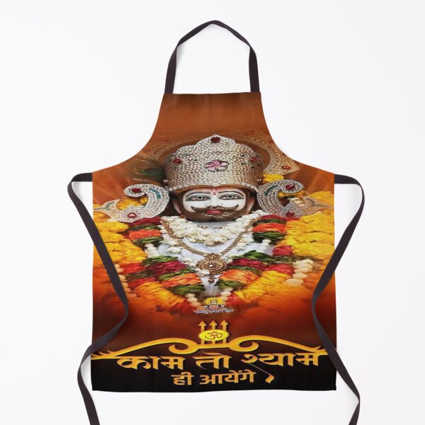 Item preview, Khatu shyam ji designed and sold by The-design24.