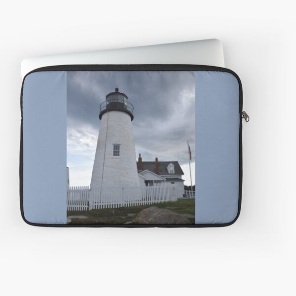 Item preview, Maine lighthouse designed and sold by Eric's Digital Artistry.