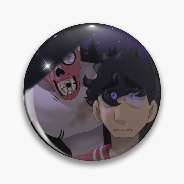 Item preview, adam and krakrofis designed and sold by zombiified.