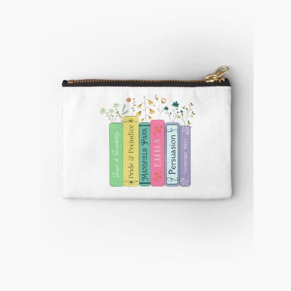 Item preview, Jane Austen Books Pride & Prejudice designed and sold by HellayCoriles.