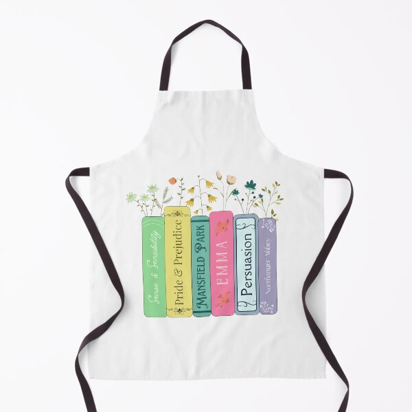 Item preview, Jane Austen Books Pride & Prejudice designed and sold by HellayCoriles.