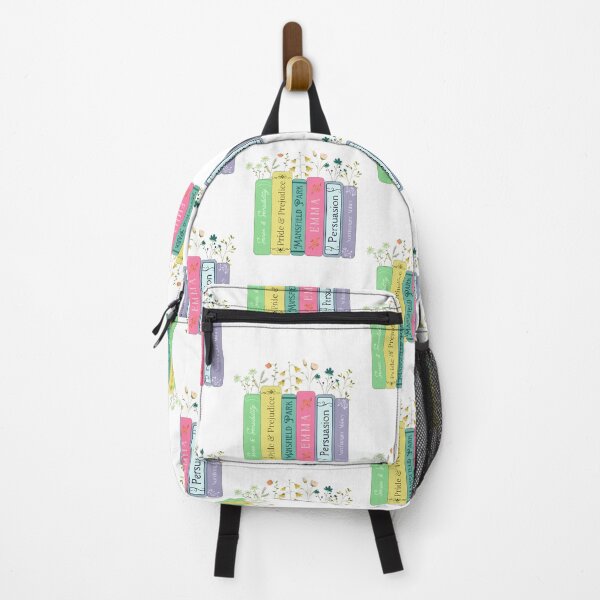 Item preview, Jane Austen Books Pride & Prejudice designed and sold by HellayCoriles.