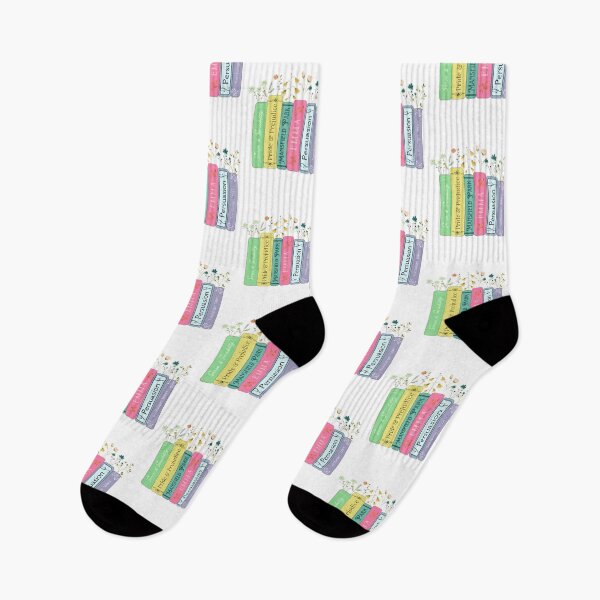 Item preview, Jane Austen Books Pride & Prejudice designed and sold by HellayCoriles.