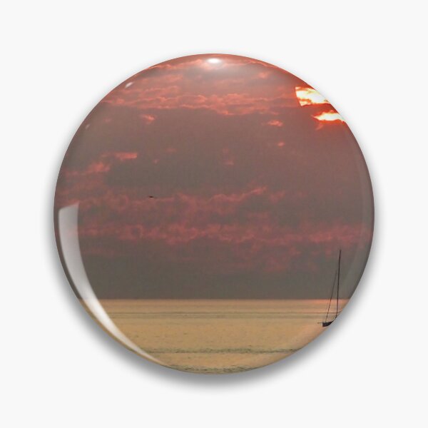 Item preview, Sunset over Kermorvan designed and sold by Jean-Luc Rollier.