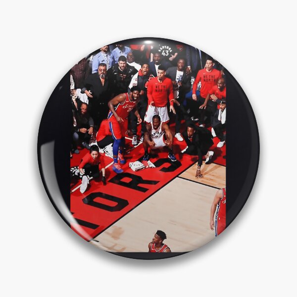 Item preview, Kawhi The Shot Leonard	 designed and sold by cnnhlaqdqnn35.