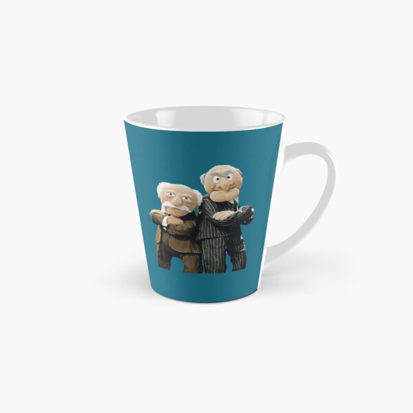 Item preview, Statler and Waldorf designed and sold by LissetteBagwell.