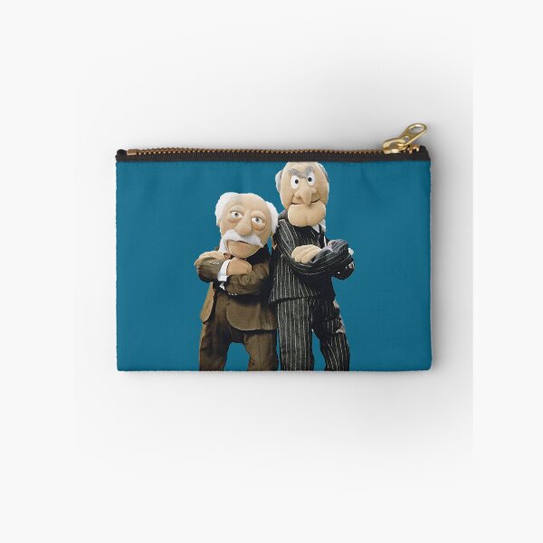 Item preview, Statler and Waldorf designed and sold by LissetteBagwell.